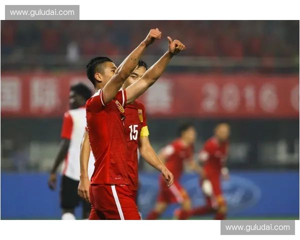 国足再启世界杯征程全力冲击梦想舞台见证中国足球荣耀时刻 国足再启世界杯征程全力冲击梦想舞台见证中国足球荣耀时刻