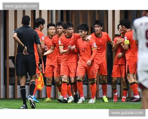 葡萄牙青年军再度出击追梦U20世界杯书写青春足球新篇章