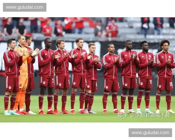 拜仁慕尼黑再度出征欧冠赛场力争重夺欧洲冠军荣耀之巅