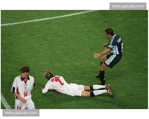 重温2002年世界杯八强荣耀那些年绿茵场上的激情与奇迹