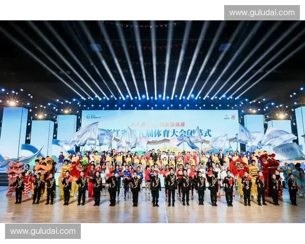 浙江省体育局全面推进体育事业发展 加强全民健身与竞技体育融合发展